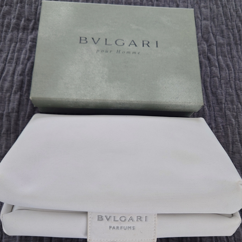 Bvlgari Guest Collection 18 Piece VIP Gift Set